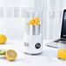 2 In 1 Fast Cooling Heater Portable Electric Cans Beverage Coffee Milk Drinks Holder Warmer Mug Cooler Cup_maomaolike.com