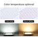 LED Flood Light 100W 50W 30W 20W 10W AC 220V Outdoor IP68 Waterproof Reflector Spotlight Street Light Wall Lamp Garden Lighting_maomaolike.com