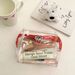 Cute Little Koala Parts 2025 New Transparent PVC Waterproof Portable Cosmetic Storage Lipstick Bag_maomaolike.com