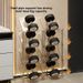 Household Multi-tier Shoe Rack, Upscale And Minimalist Luxury Shoe Cabinet, Simple Thickened Storage Shelf, Shoe Organizer_maomaolike.com