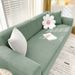 Elastic Full Coverage Slipcovers Set – Universal Stretchable Sofa Protector For 3/4/5-Seater Couches (12 Colors,_maomaolike.com