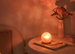 Intimate Lamp Bedroom Bedside Room Atmosphere Couple's Mood Romantic Night Light_maomaolike.com