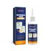 Jakehoe Household Stain Cleaner, Household Door And Window Wall Tile Crevices Mold Decontamination Cleaner_maomaolike.com