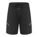 Men's Clothing Sports Shorts Quick-Drying Breathable Running Fitness Training Pants Casual Shorts Tennis Pants _maomaolike.com