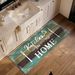 Boho Kitchen Rug Sets 3 Pieces, Washable Kitchen Mats For Floor, Non Slip Soft Kitchen Area Rug Floor Mat For Kitchen, Laundry Room And Hallway (Teal, 20''x32''+20''x48''+20''x60'')
_maomaolike.com