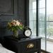 2-Tier Side Table With Drawer Shelf, End Table_maomaolike.com