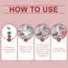 Jaysuing Decontaminating Cleaning Spray, Household Wall Tile Seam Wall Kitchen And Bathroom Mildew Stain Cleaner_maomaolike.com