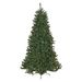 7 Ft Hinged Tree With 500 Lights And 1110 Branch Tips For Christmas_maomaolike.com