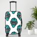 Hockey Luggage, 20/24/28 Inch Luggage, Carry-On, Custom Luggage, Luggage Set, Suitcase, Travel, Vacation, Cabin Suitcase, Custom Suitcase, Personalized Luggage_maomaolike.com
