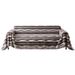 Foreign Trade New Universal Cover High-End Feel Winter Thickened Rabbit Fur Towel One-Piece Sofa Blanket_maomaolike.com