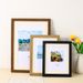 Minimalist Mounting Picture Hanging A3 16 Display A4 Inch 4 Open 8K Puzzle Frame Creative Photo Wall Wooden_maomaolike.com