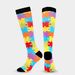 Apparel Accessories Socks Sports Socks, Compression Socks, Compression Zipper Socks, Compression Socks, Vein Elastic Socks_maomaolike.com