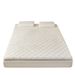 Lamb Wool Pad Home Bed Cushion Winter Thickened Warm Student Dormitory Single Tatami Mattress_maomaolike.com