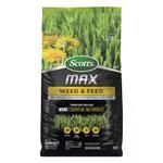 Scotts MAX & Feed, 14,000 Sq. Ft._maomaolike.com