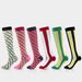Socks sports compression stockings Compression socks sports elastic compression socks thin leg socks summer_maomaolike.com
