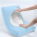 【 No Wash 】 Disposable Travel Non-woven Fabric, Beauty Sleeper, Hotel Isolation, Disposable Pillowcase, All Inclusive_maomaolike.com