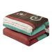 Aulani 7 Pieces Comforter Set_maomaolike.com