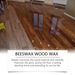Jaysuing Wood Floor Care Wax Beeswax Wood Floor Care String Polishing Wax Solid Wood Floor Solid Wax_maomaolike.com