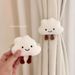 Cartoon Tiebacks Children's Room Decorations Tie Curtain Buckles Cute Doll Creative Drawstrings_maomaolike.com