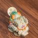 Sandstone Wealth-Attracting Golden Ornament National Trend Three-Legged Toad Office Desk Decoration Opening Gift Store_maomaolike.com