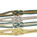 Tiebacks Modern Creative Curtain Straps Cute Simple Chinese Knot Hanging Rope Storage Strap Nordic_maomaolike.com