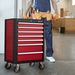 28inch 7 Drawer Tool CabinettRN_maomaolike.com