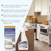 Jakehoe Oil Cleaning Detergent Kitchen Cleaning Household Heavy Oil Cleaning Kitchen Stove To Remove Oil Decontamination_maomaolike.com