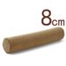 Cylindrical Round Candy Support Neck Memory Pillow Factory Direct Wholesale_maomaolike.com