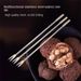 5pcs/lot Robust And High Quality Lobster Forks Walnut Gadgets Seafood Function Fruit Tools Kitchen Needl_maomaolike.com