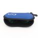 Unisex Scuba glasses bag Portable glasses bag Sunglasses zipper soft case Glasses case Outdoor sunglasses storage bag_maomaolike.com