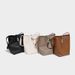 Korean-style Large-capacity Bucket For Women, 2026 New Model, Commuter Mother-daughter Fashion Tote Bag, Niche Shoulder Bag_maomaolike.com