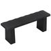 Entryway Bench, Wooden Dining Table Bench End Of Bed Bench_maomaolike.com