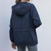 Women's Zipper Hoodie Lightweight Outdoor Hiking Raincoat Jacket Jacket Ready in Stock_maomaolike.com