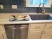 Pelicans Flying Dish Drying Mat Absorbent Dish Drying Mat Pad For Kitchen Counter Dish Drainer Mat For Countertop, 14 X 21", Multicolor_maomaolike.com