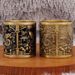 Brass Holder Carp Leaping Over The Gate Office Desktop Pen Decoration Dragon And Phoenix Presenting Auspiciousness Custom Metal Cr_maomaolike.com