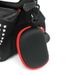 Unisex Folding reading glasses case for men and women old people lightweight EVA zipper box portable small cloth glasses bag_maomaolike.com