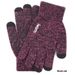 Warm And Cold Resistant Touch Screen Gloves For Autumn And Winter Men's And Women's Enlarged Velvet Knitted Anti Slip Gloves_maomaolike.com