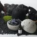 Cross-Border Candle Container Empty INS Support Filling Cement Aromatherapy Wax Cup With Lid High Appearance Suitable For Bedroom_maomaolike.com