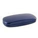 Unisex Aluminum lightweight smooth embossed oxidized glasses case Lightweight anti-pressure sunglasses case myopia glasses case_maomaolike.com