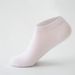 Unisex Socks Men's And Women's Socks Sweat Wadded Deodorant Driver Breathable Boat Socks Low Top Shallow Mouth Sports Casual Couple Socks_maomaolike.com