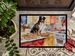 Australian Shepherd Christmas Cookies Doormat Front Door Mat Indoor Outdoor Rugs For Entryway, Non Slip Washable Low Pile, 24H X 36W_maomaolike.com