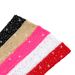 Unisex Hot diamond mesh gloves Fashion sexy stretch band diamond long gloves bungee electric sound rave party gloves_maomaolike.com