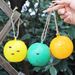 1/12pcs Outdoor Fruit Catcher Ball Pest Control Sticky Traps Hanging Fly Bee Wasps Trap Garden Orchard Lawn Care Supply_maomaolike.com