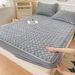 Milk Velvet Quilted Winter Fleece Mattress Protector 2025 New Thickened Sheet Bed Cover_maomaolike.com