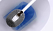 Super Useful With Base, Long Handle, Extended Reach, No Dead Angle Brush, Bathroom And Toilet Special Brush_maomaolike.com