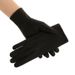 Gloves For Men's Outdoor Cycling Touch Screen Non-slip Windproof Autumn And Winter Warm Gloves For Women_maomaolike.com