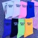 Unisex Men's midtube preppy street hipster ins women's long socks Sports hip hop street socks_maomaolike.com