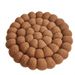 Home Garden Modern Light Luxury Style Handmade Solid Color Bay Window Cushion Futon Tatami Dining Chair Cushion Office Cushion Sofa Back_maomaolike.com