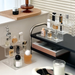 Perfume Storage Rack Dressing Table Desktop Cosmetic Sample Organizer Multi-layer Lipstick Makeup Box Display Stand_maomaolike.com