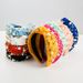 Fashionable and Versatile Headband Wide Edge Nail Pearl Headband Korean Version Knotted Temperament Pressure Hair Accessory_maomaolike.com